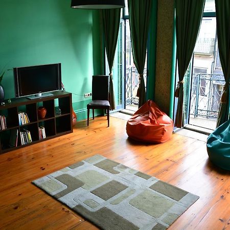 Alma Porto Hostel 外观 照片