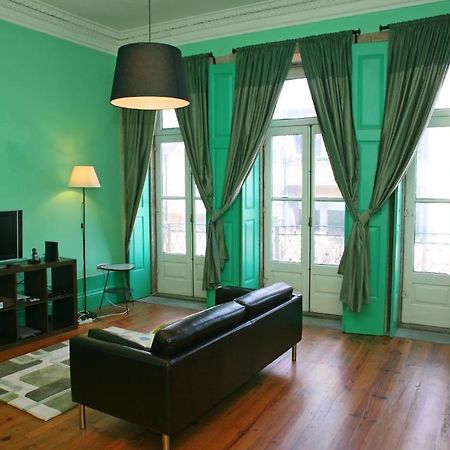 Alma Porto Hostel 外观 照片