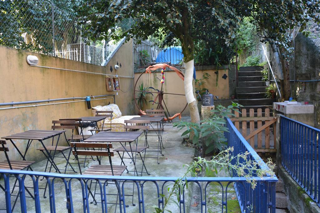Alma Porto Hostel 外观 照片