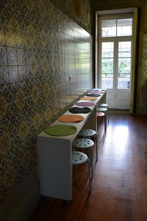 Alma Porto Hostel 外观 照片