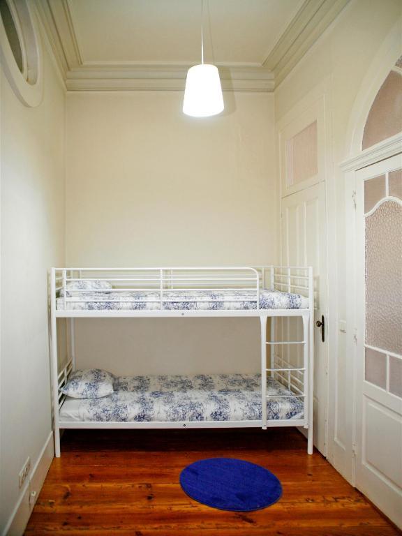 Alma Porto Hostel 客房 照片