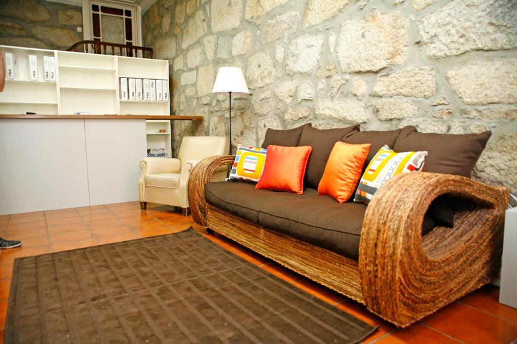 Alma Porto Hostel 外观 照片