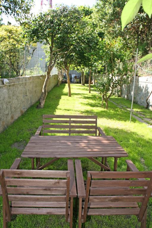 Alma Porto Hostel 外观 照片