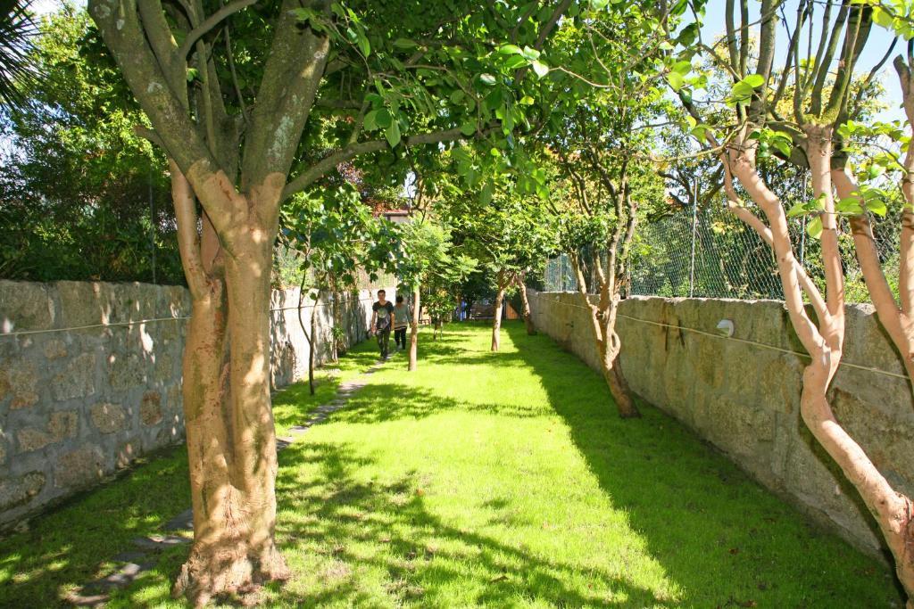 Alma Porto Hostel 外观 照片