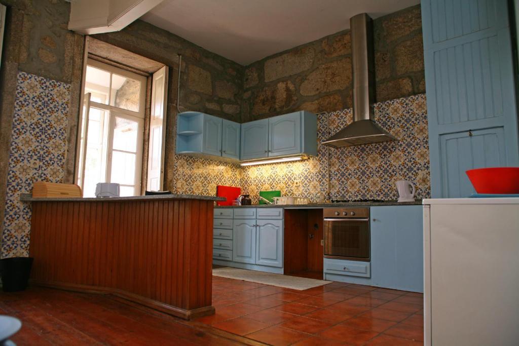 Alma Porto Hostel 外观 照片