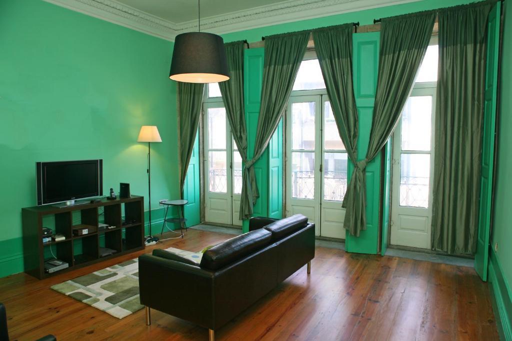 Alma Porto Hostel 外观 照片