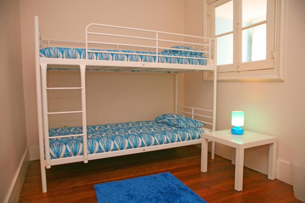 Alma Porto Hostel 外观 照片